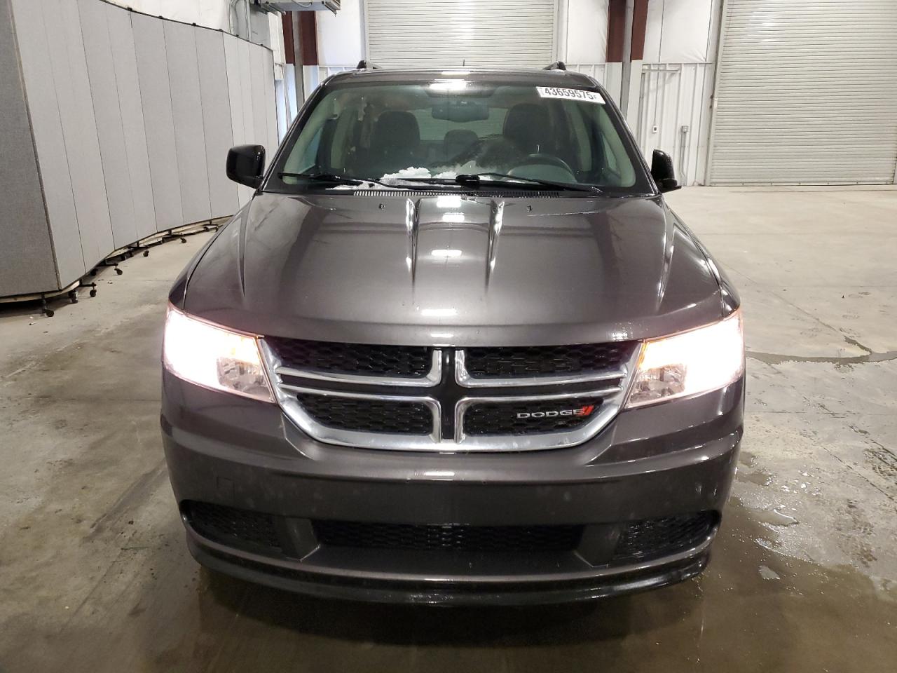2016 Dodge Journey - Image 5