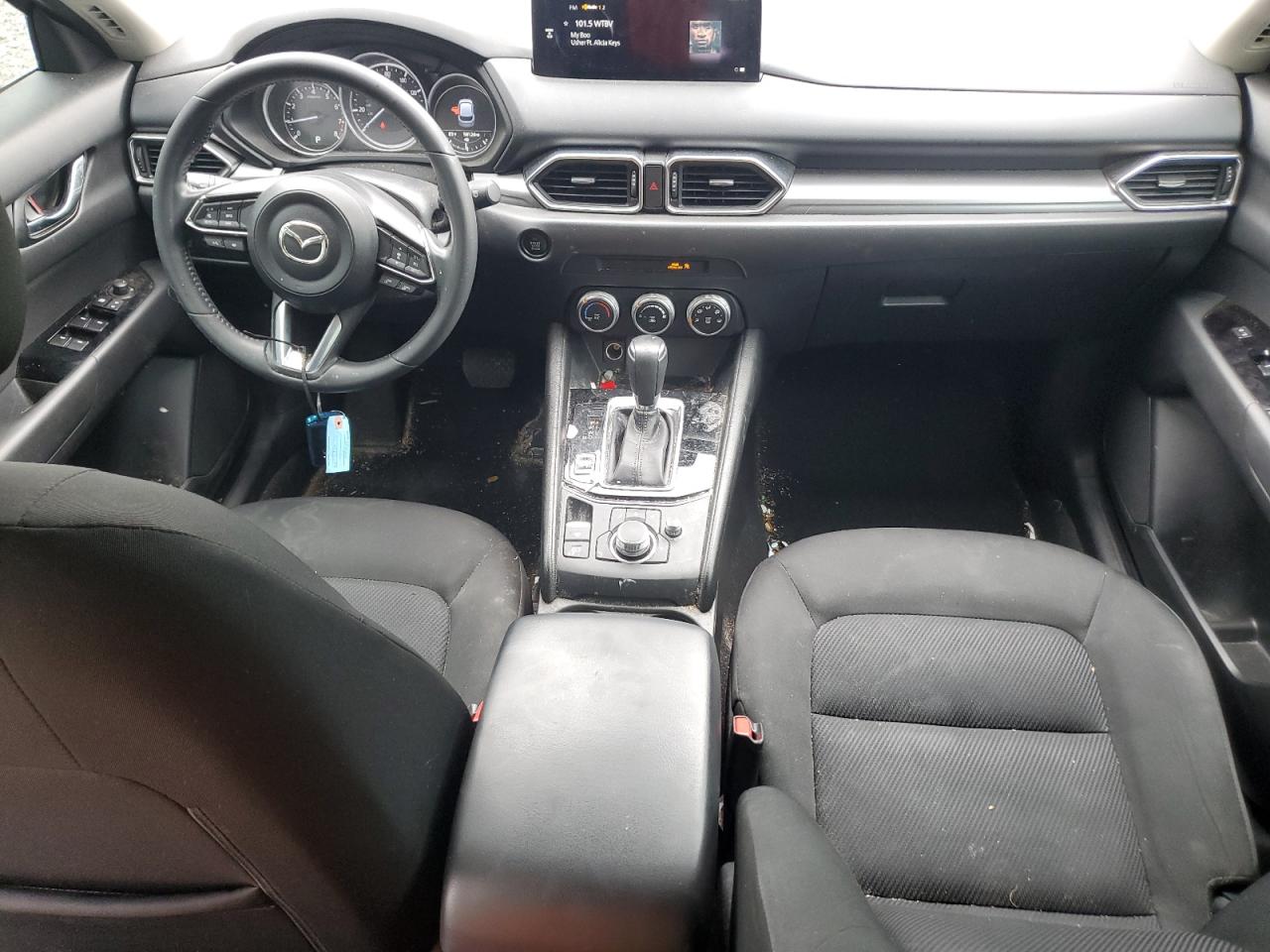 2022 Mazda CX-5 - Image 8