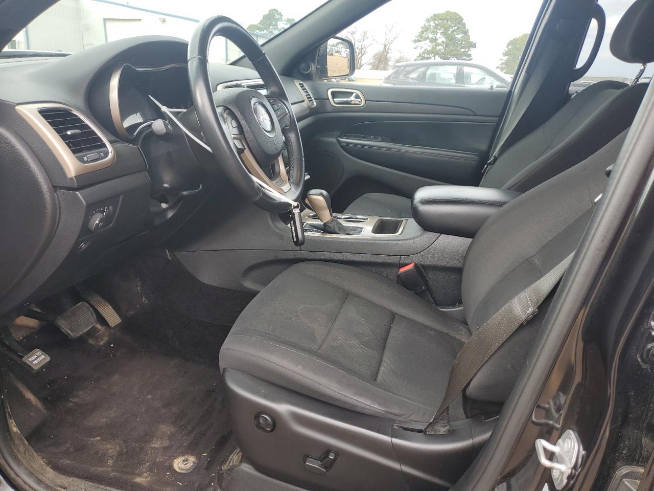 2016 Jeep Grand Cherokee - Image 7