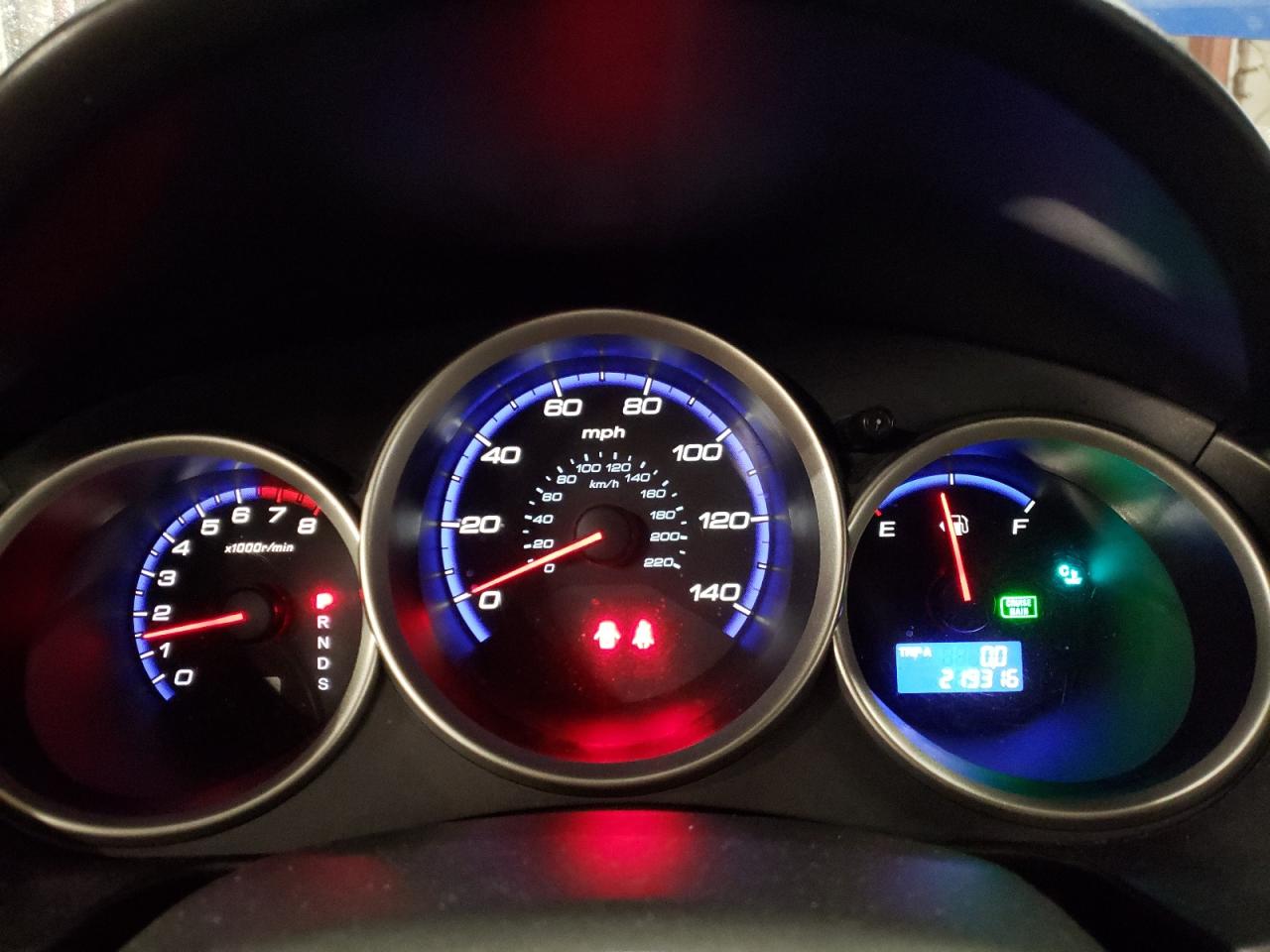 2007 Honda Fit - Image 9