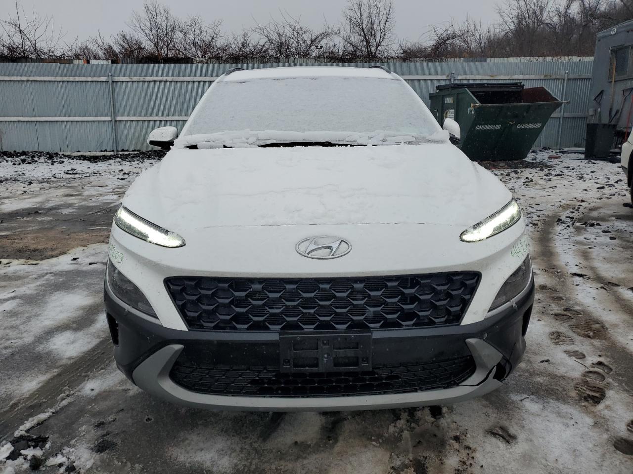 2022 Hyundai Kona - Image 5