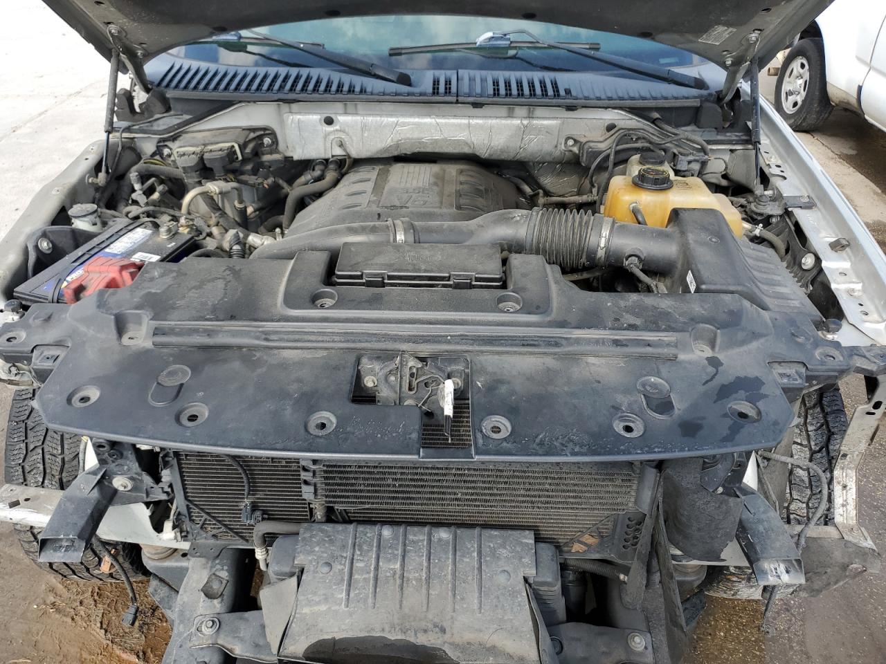 2016 Ford Expedition - Image 12