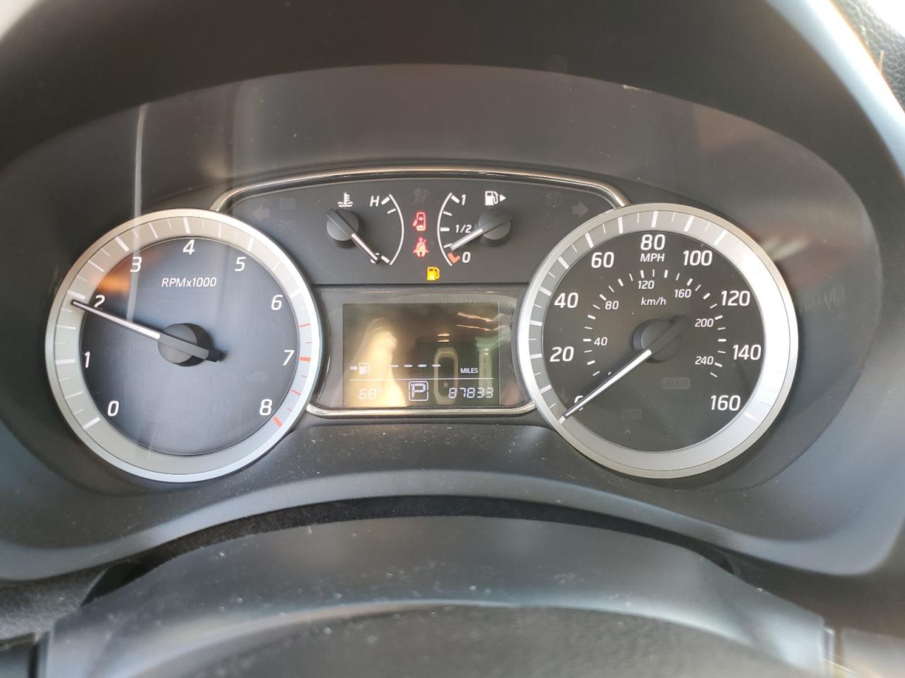 2013 Nissan Sentra - Image 9