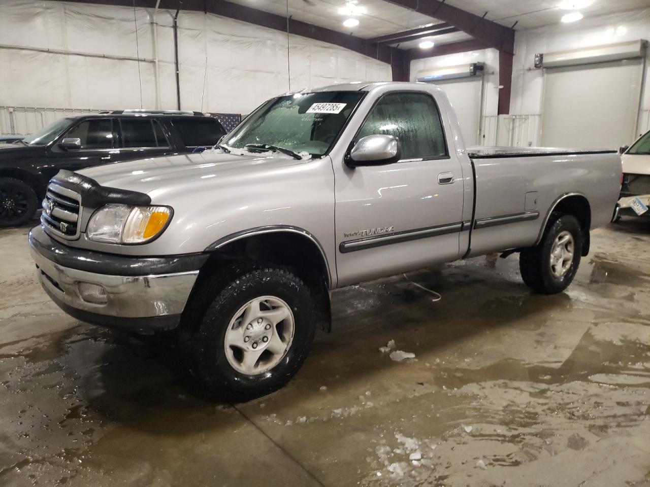 2002 Toyota Tundra - Image 1