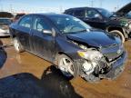 2010 Toyota Corolla Base na sprzedaż w Elgin, IL - Front End