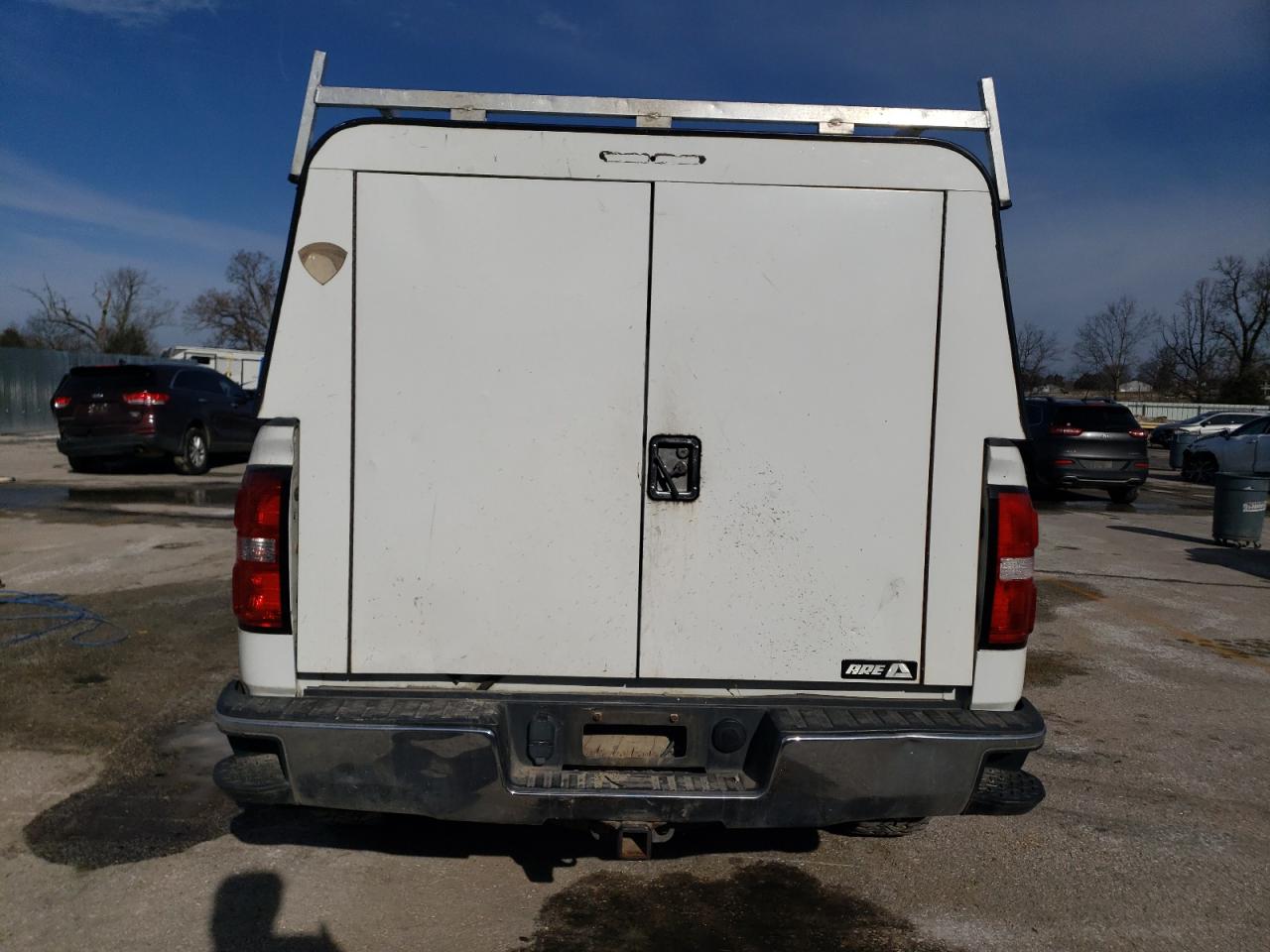 2015 GMC Sierra - Image 6