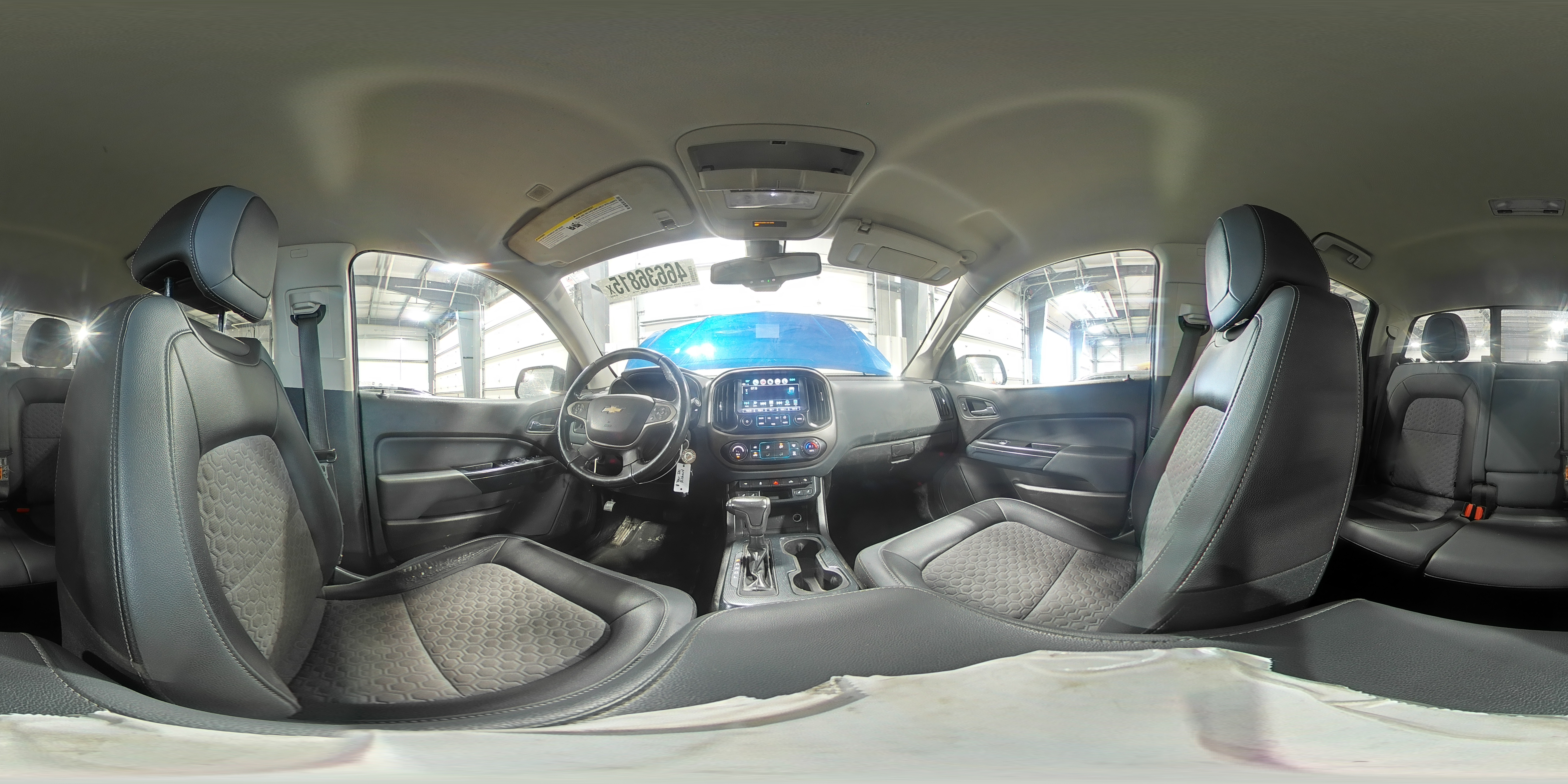 2018 Chevrolet Colorado - Image 14