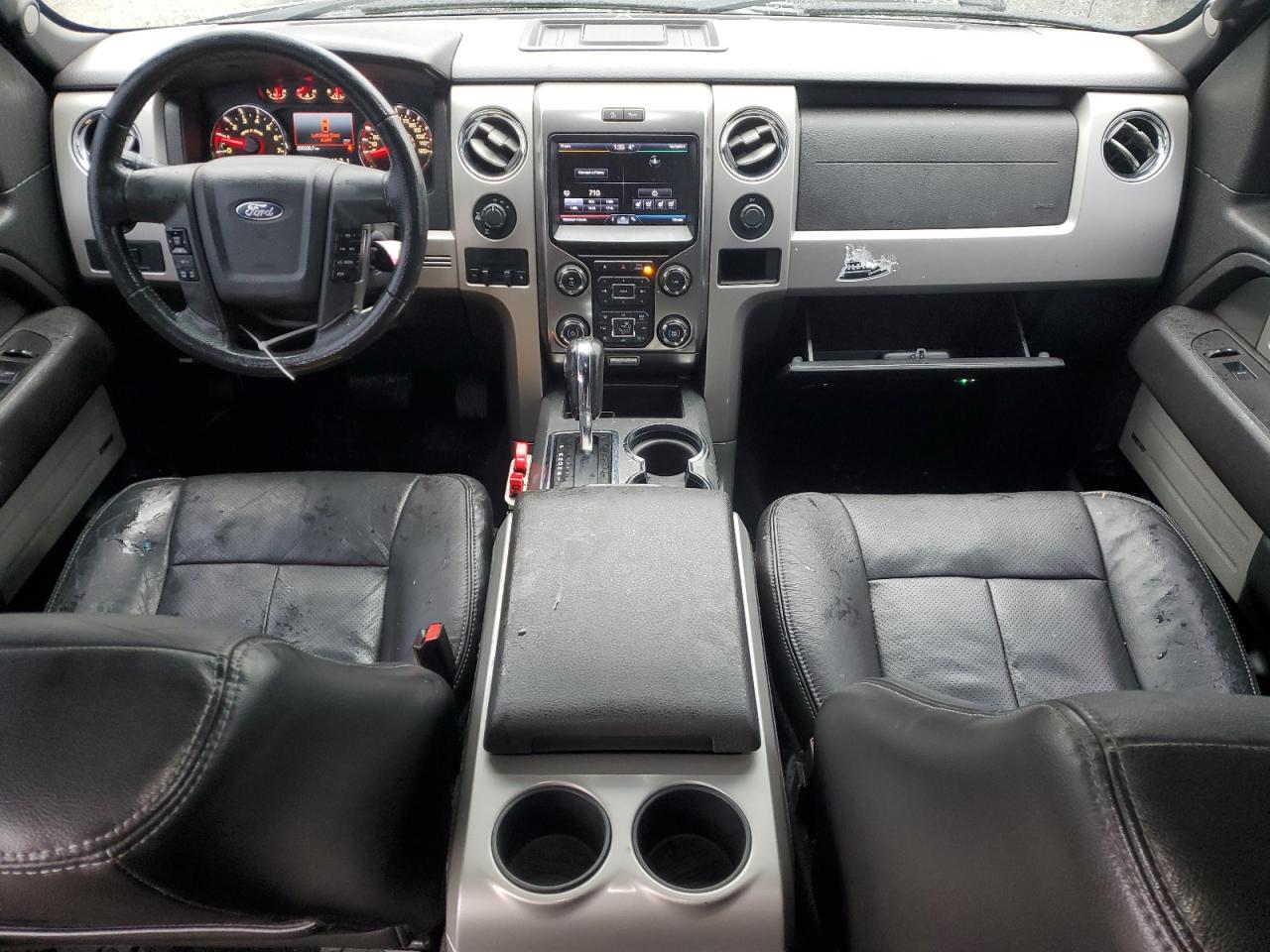 2013 Ford F-150 - Image 8