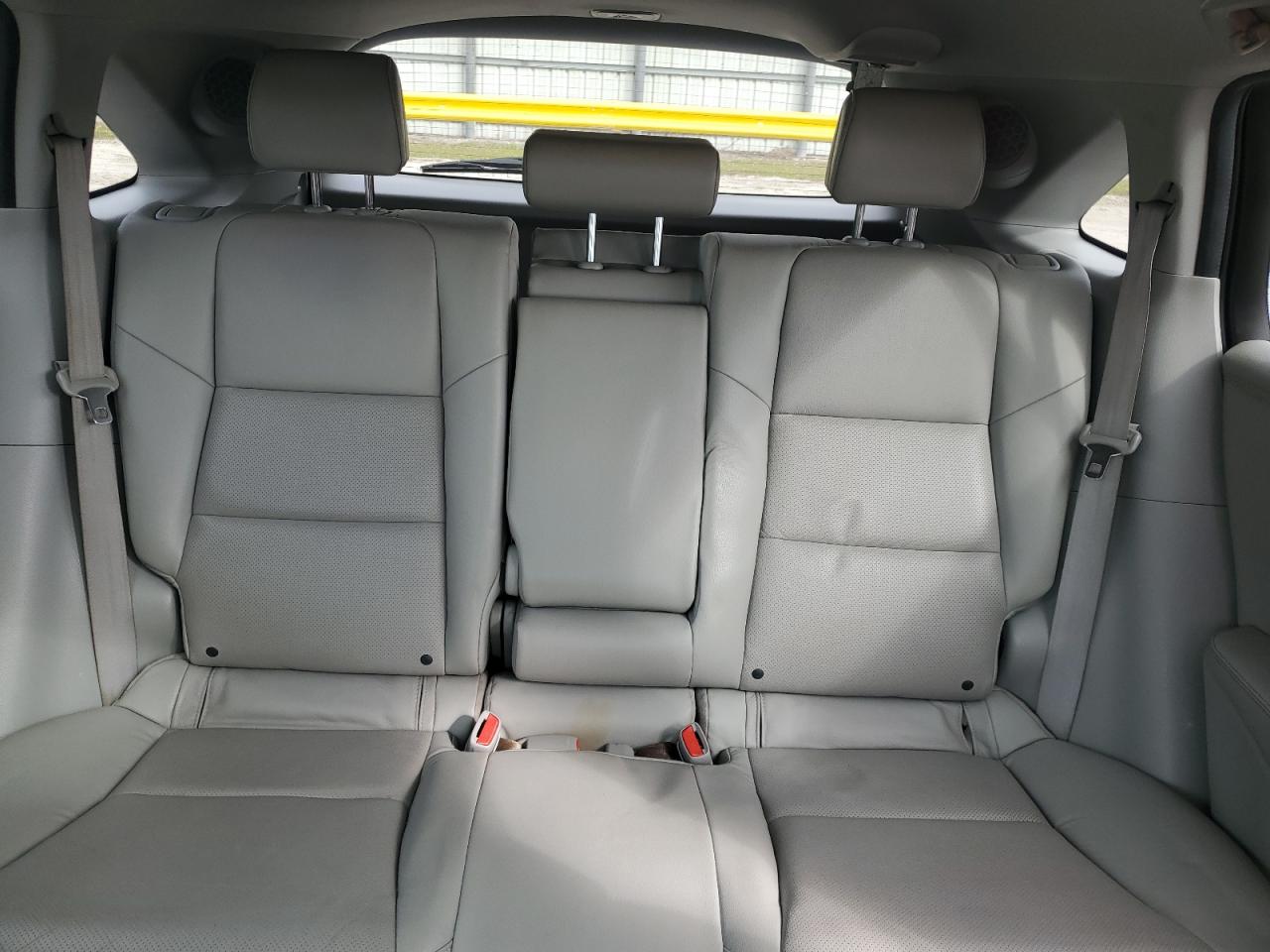 2016 Acura RDX - Image 10