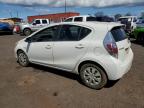 2012 Toyota Prius C  იყიდება Kapolei-ში, HI - Front End