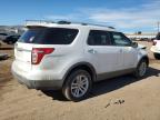 2013 Ford Explorer Xlt zu verkaufen in Colorado Springs, CO - Front End