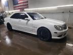 2006 Mercedes-Benz S 55 Amg en Venta en Elgin, IL - Rear End