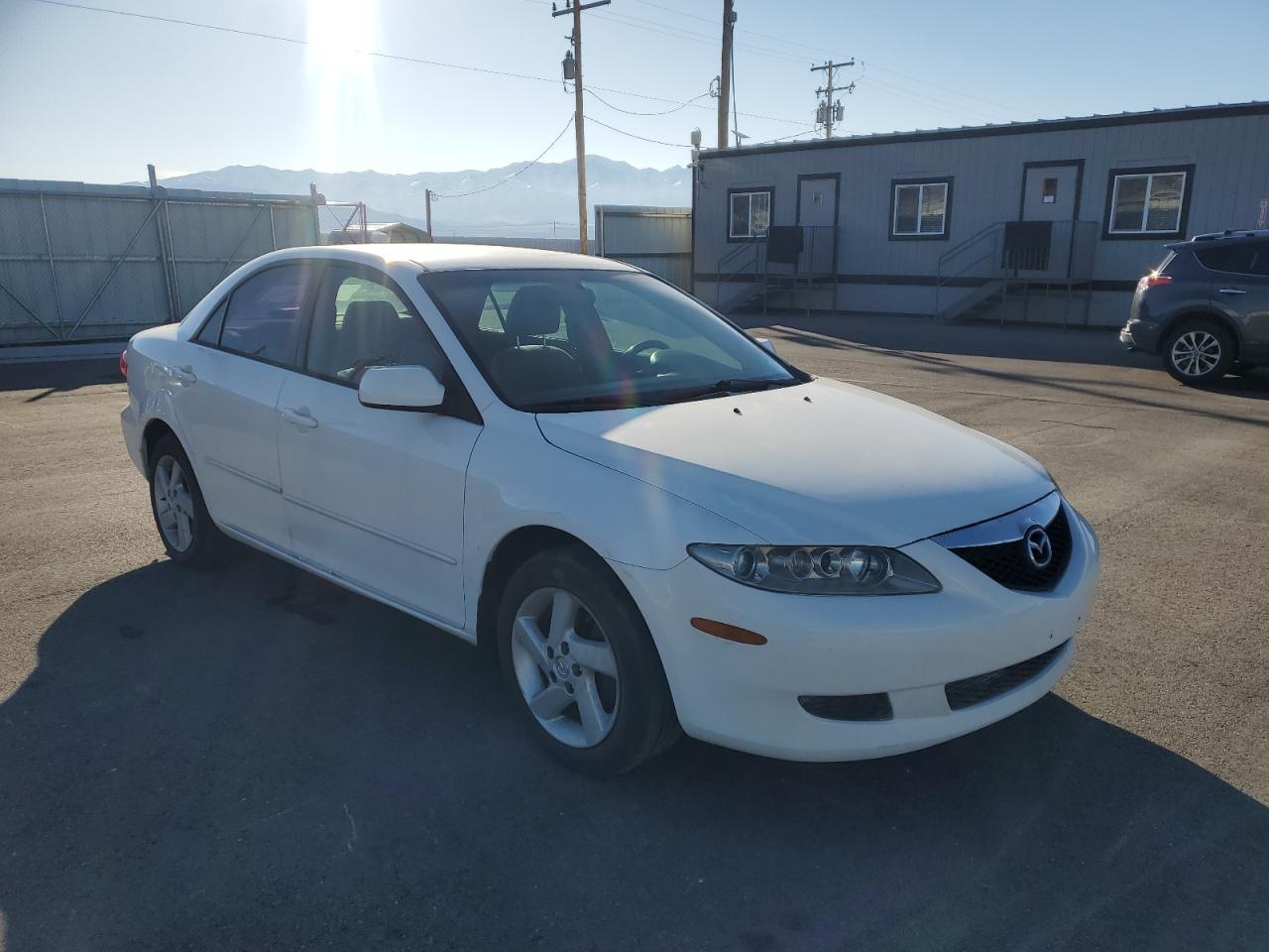 2004 Mazda 6 - Image 4
