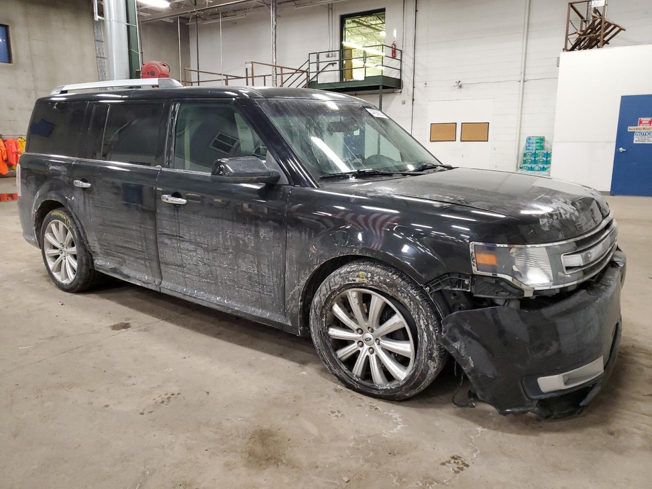 2015 Ford Flex - Image 4