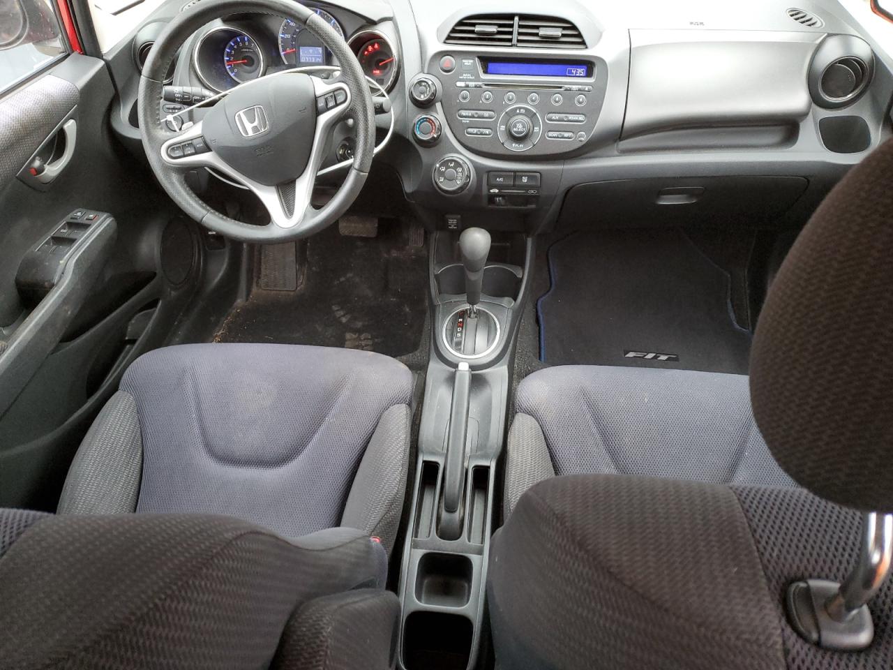 2012 Honda Fit - Image 8