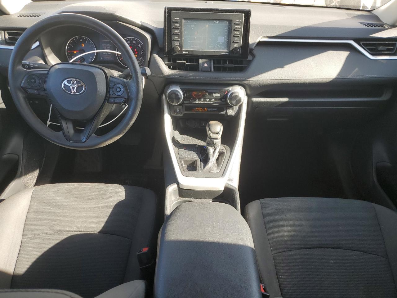 2020 Toyota RAV 4 - Image 8