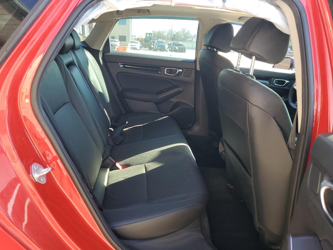 2022 Honda Civic - Image 10
