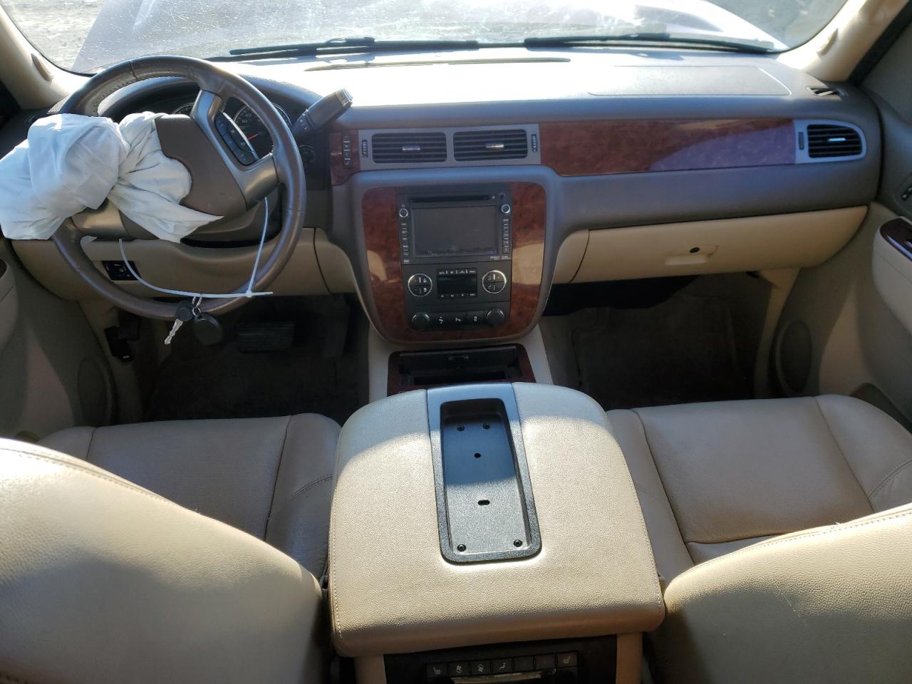 2013 Chevrolet Tahoe - Image 8