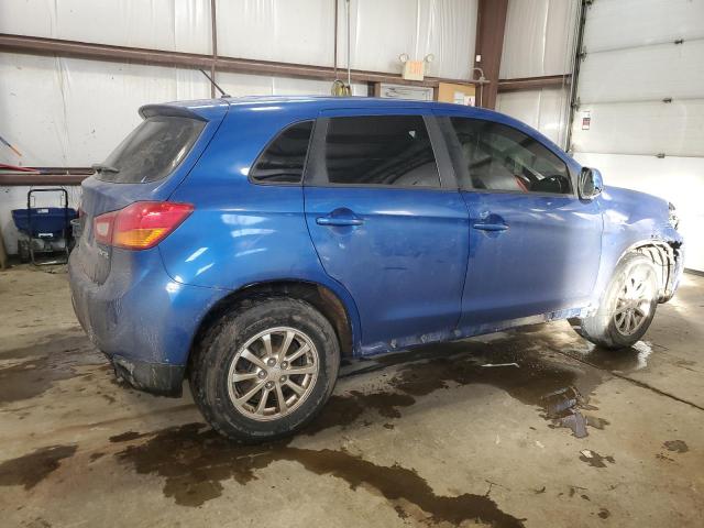 2015 MITSUBISHI RVR SE