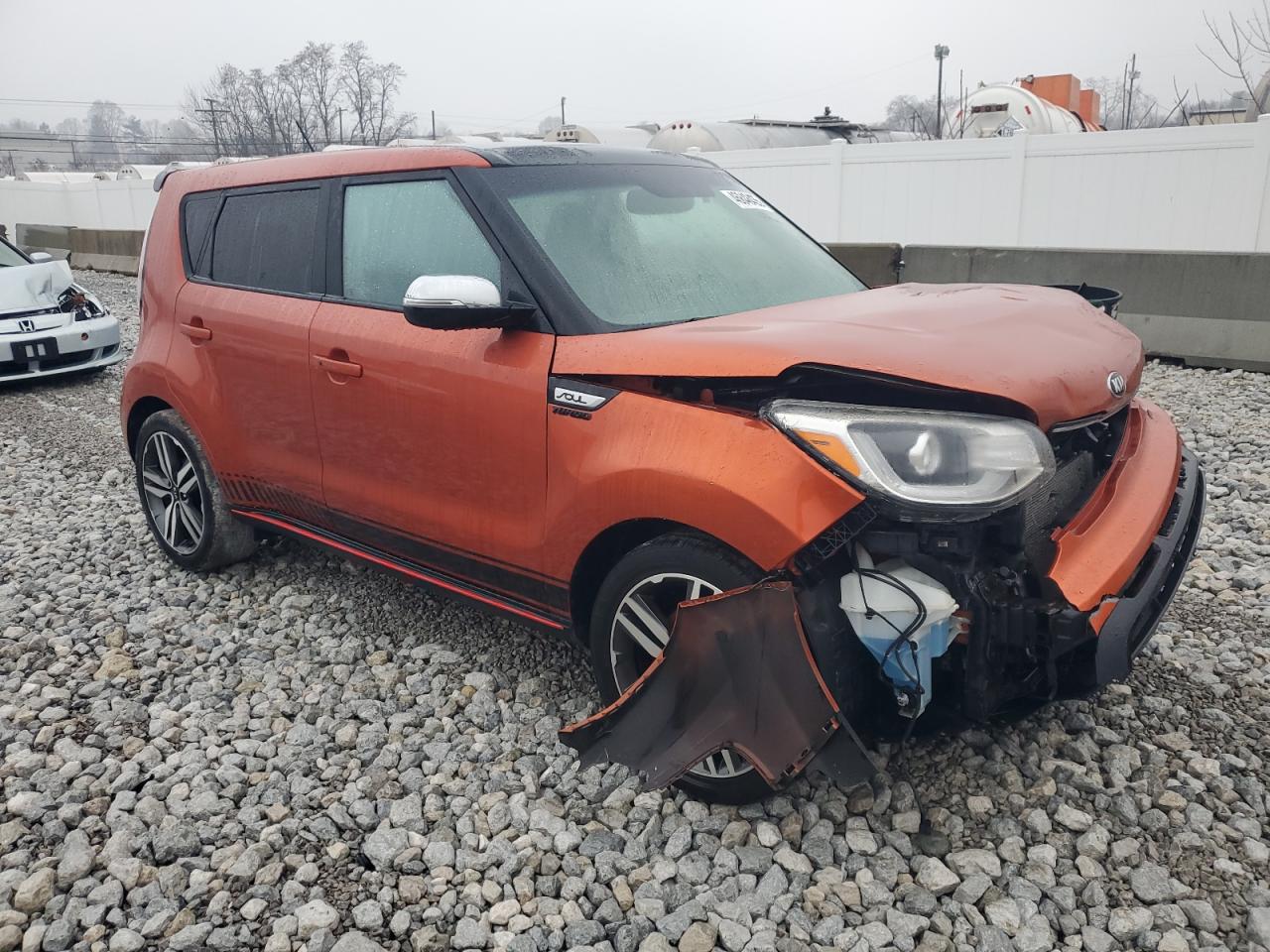 2018 Kia Soul - Image 4