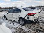 2020 Toyota Corolla Le на продаже в Hillsborough, NJ - All Over