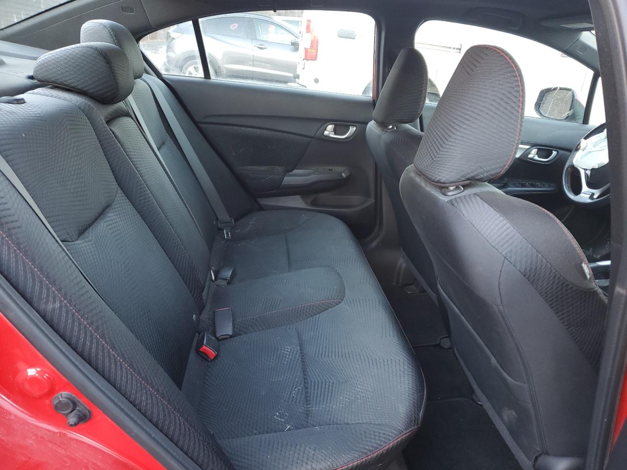2013 Honda Civic - Image 10