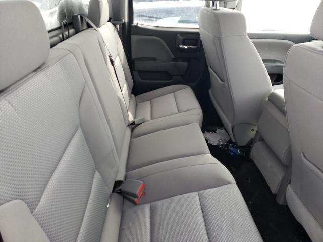 2017 GMC SIERRA K1500