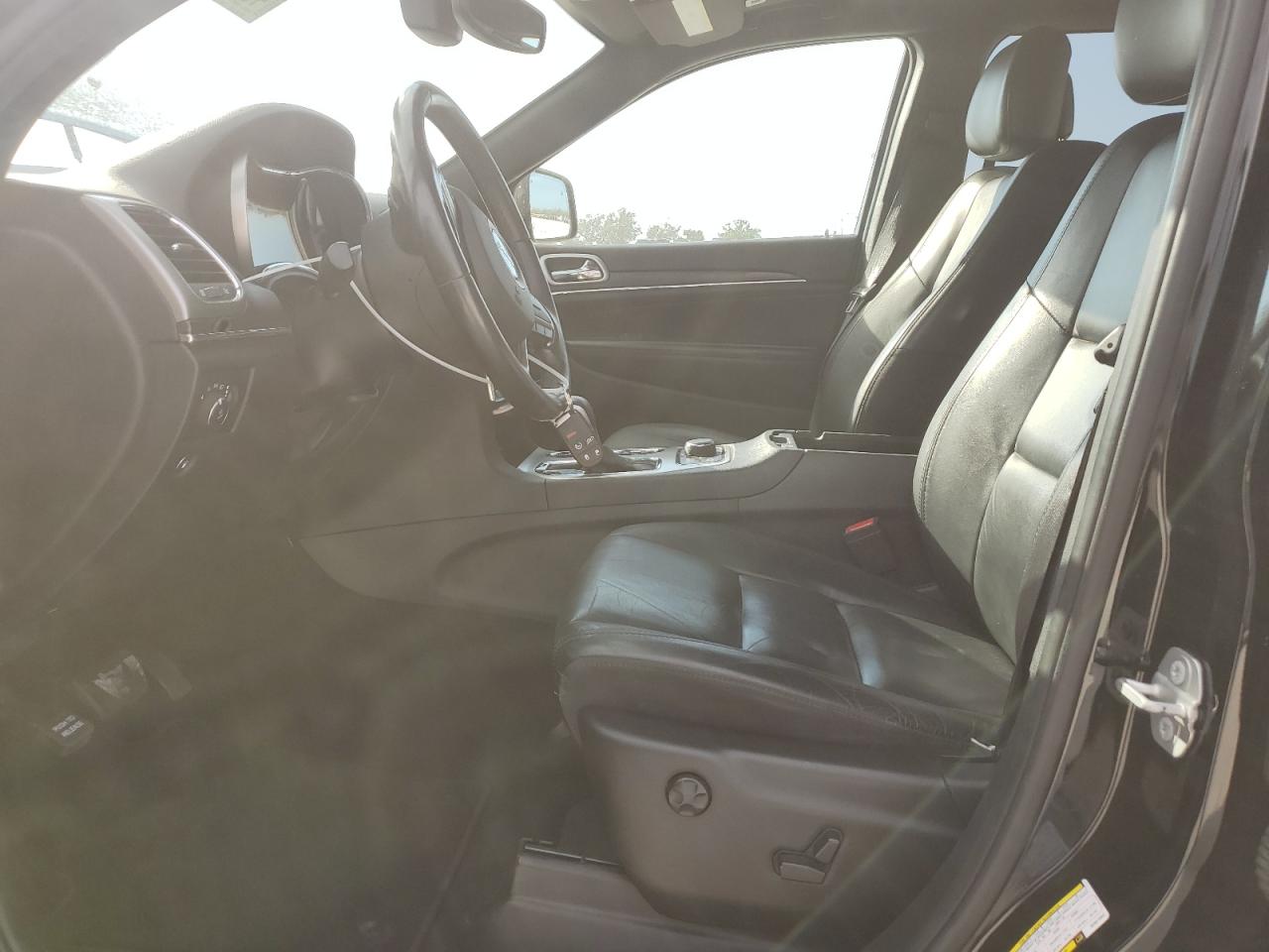2019 Jeep Grand Cherokee - Image 7