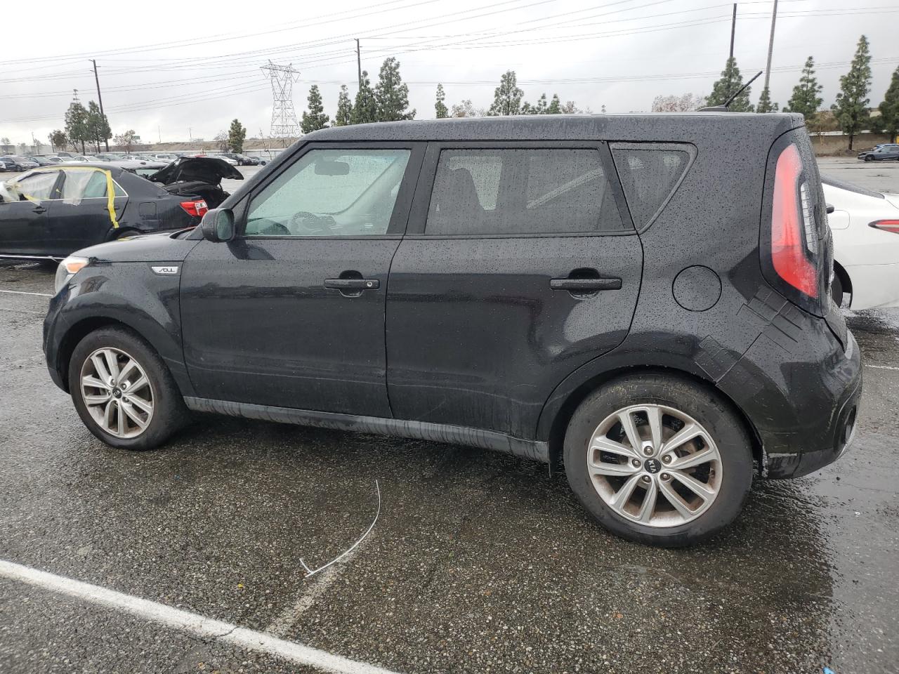 2017 Kia Soul - Image 2