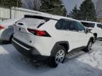 2022 Toyota Rav4 Le იყიდება Albany-ში, NY - Front End