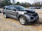 2021 Ford Explorer  للبيع في Eight Mile، AL - Front End