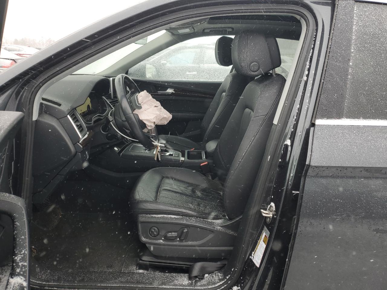 2018 Audi Q5 - Image 7
