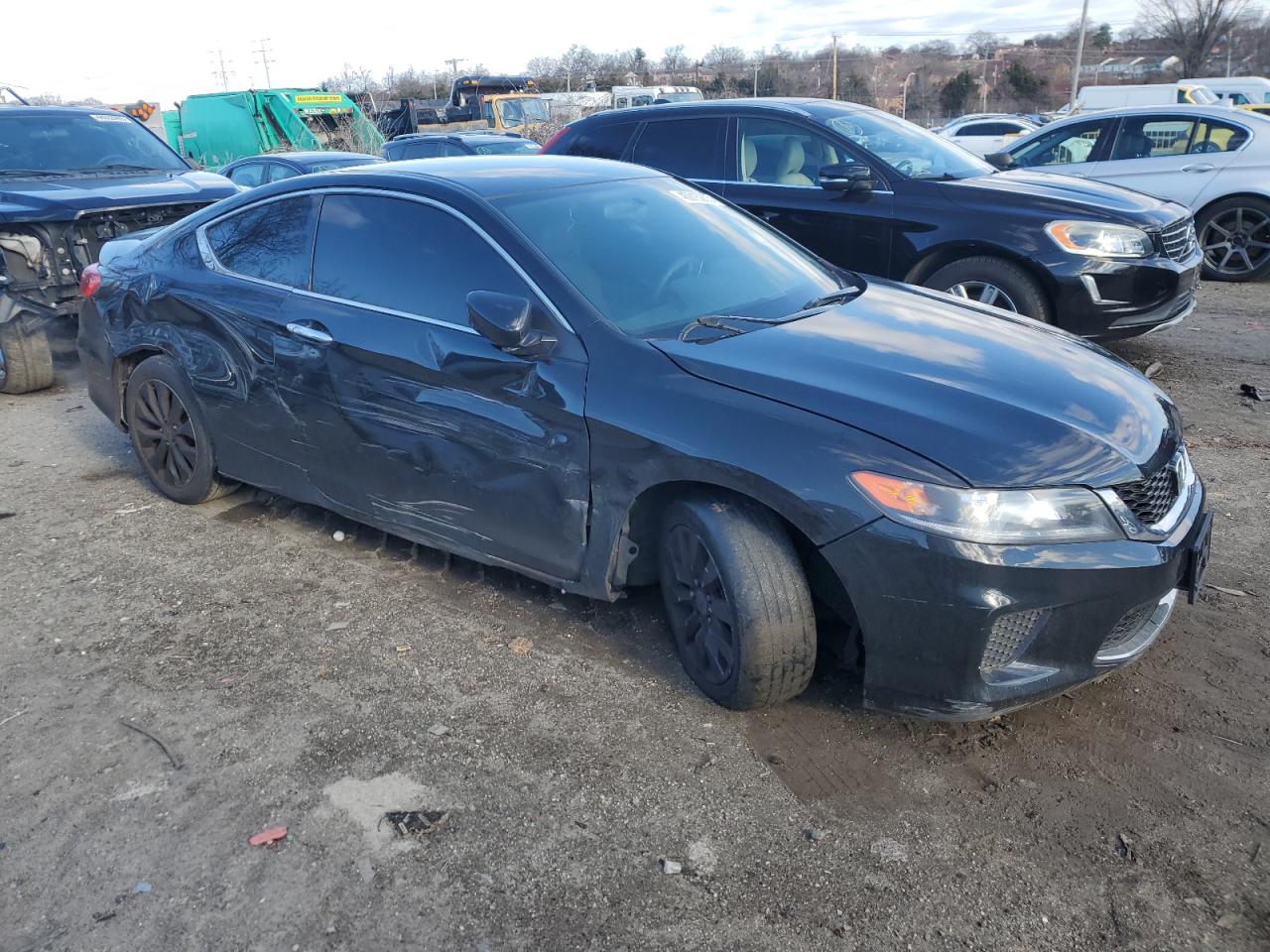 2014 Honda Accord - Image 4