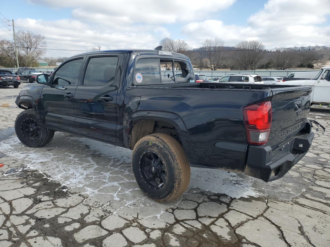 2021 Toyota Tacoma - Image 2