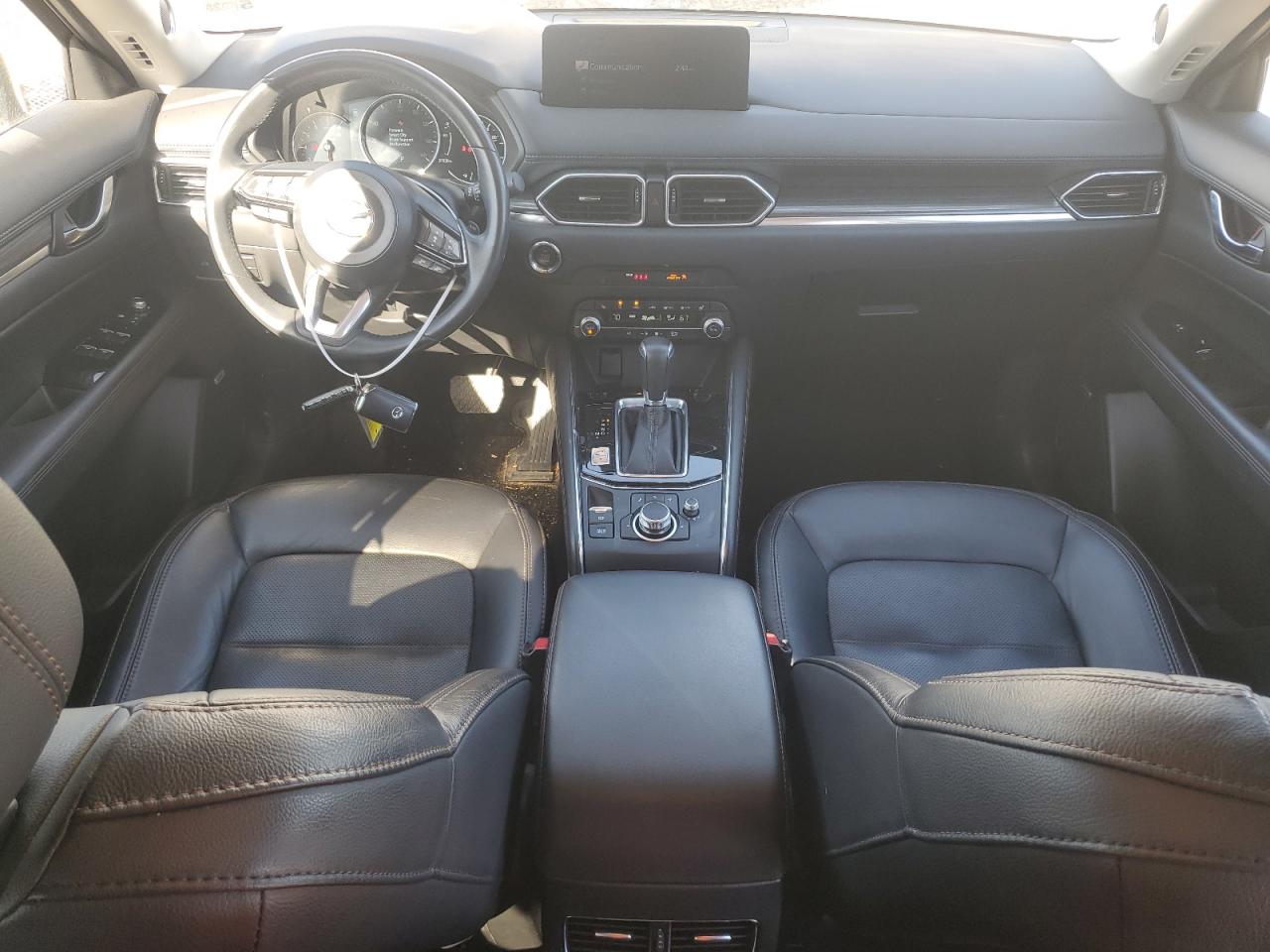 2021 Mazda CX-5 - Image 8