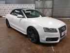 2009 AUDI A5 S LINE for sale at Copart NEWBURY