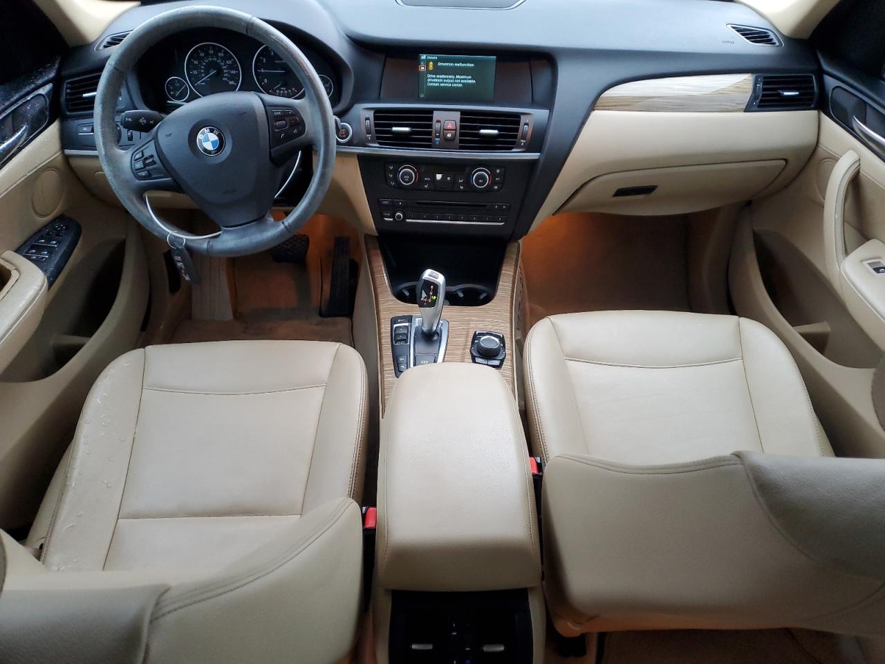 2013 BMW X3 - Image 8