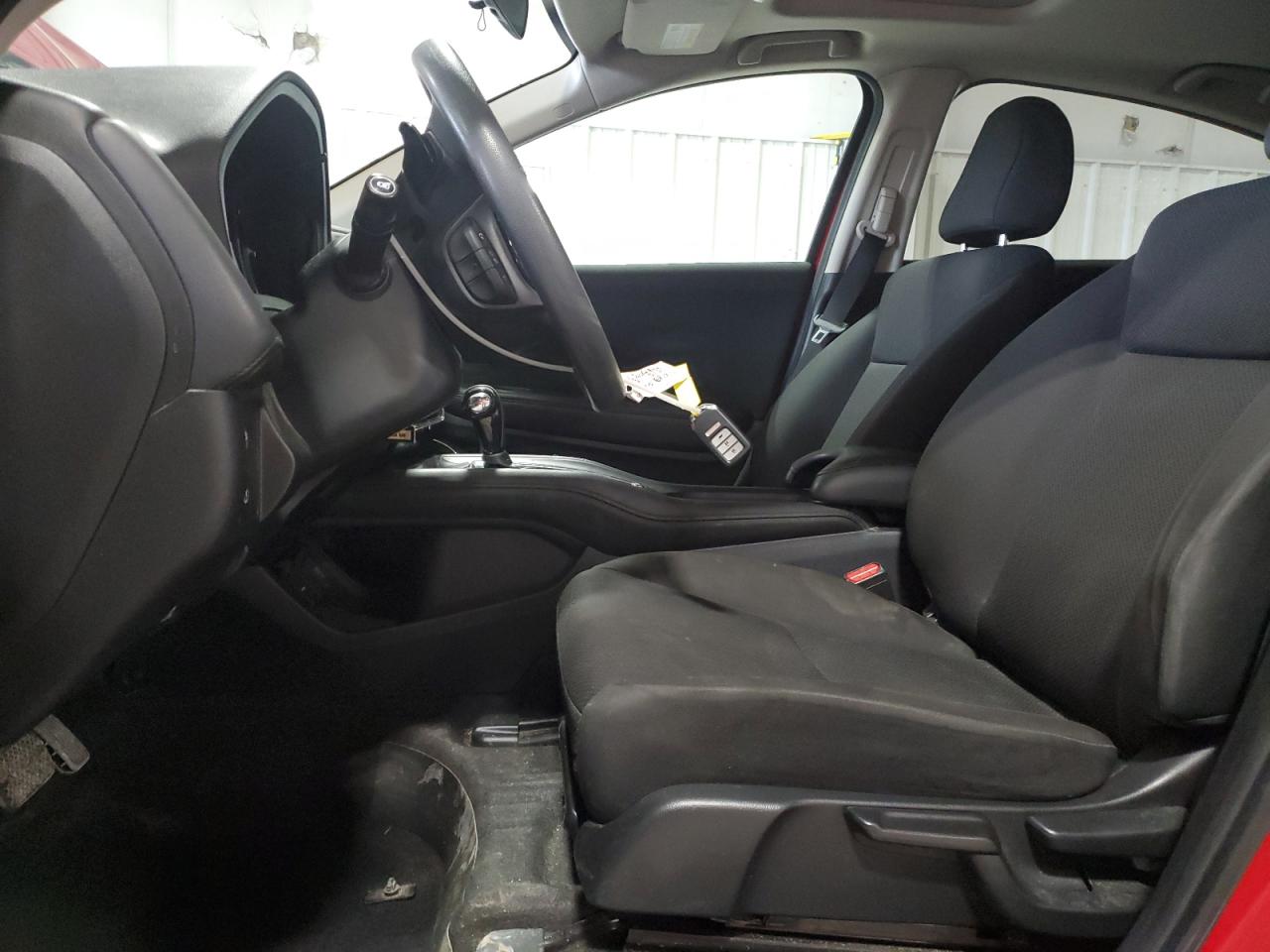 2017 Honda HR-V - Image 7