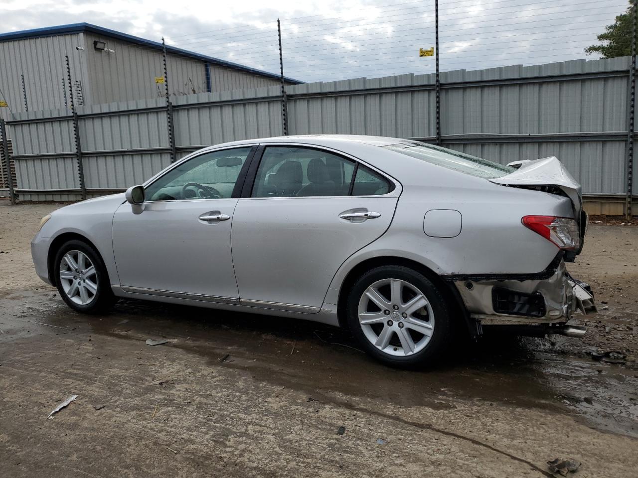 2008 Lexus ES - Image 2