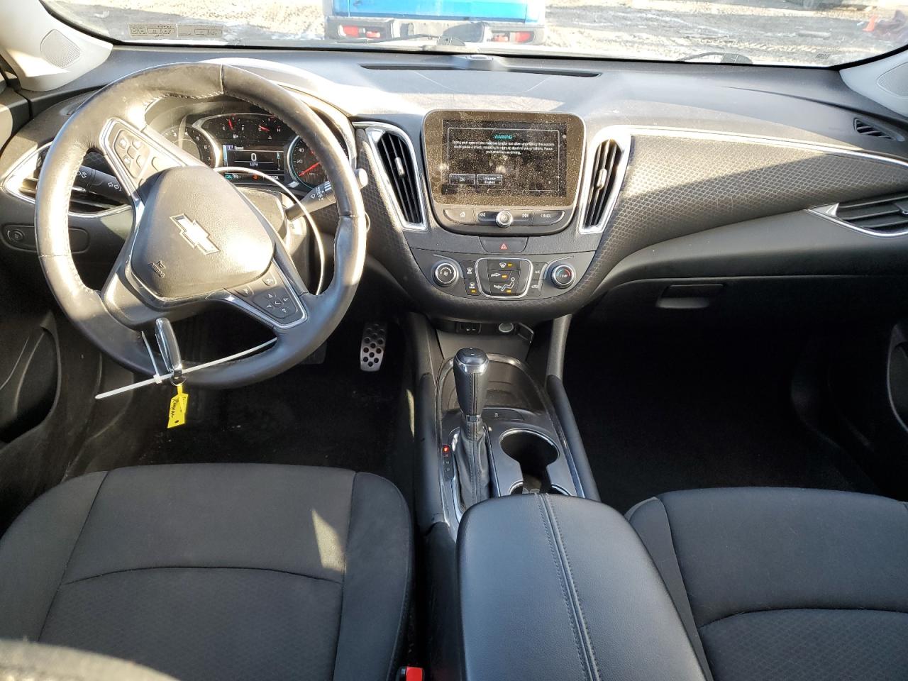 2016 Chevrolet Malibu - Image 8