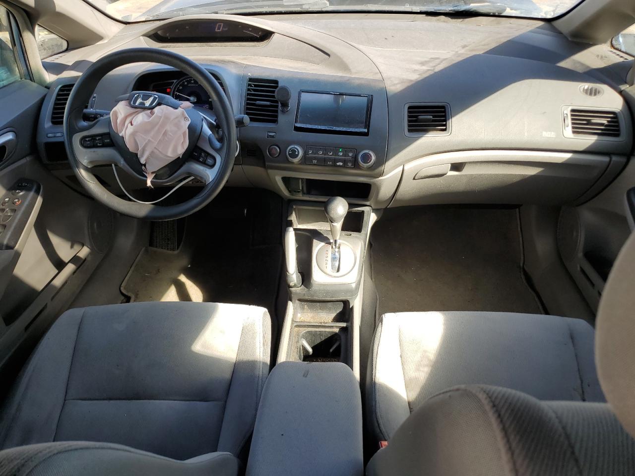 2006 Honda Civic - Image 8