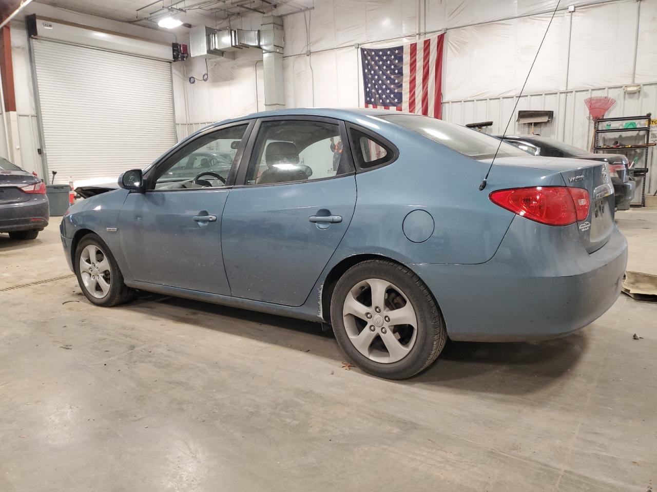 2007 Hyundai Elantra - Image 2