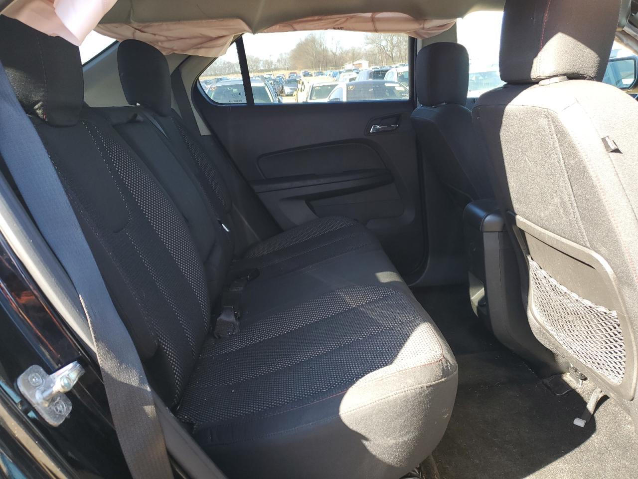 2013 Chevrolet Equinox - Image 10