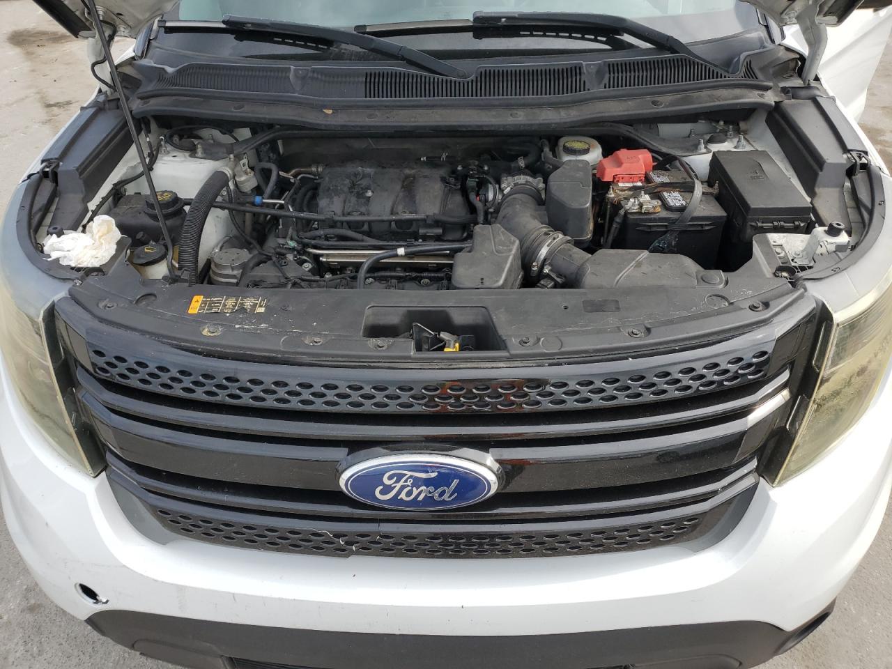 2013 Ford Explorer - Image 13