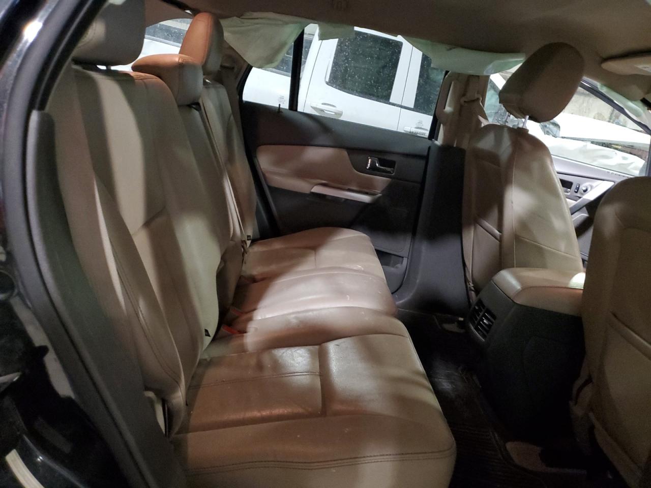 2014 Ford Edge - Image 11