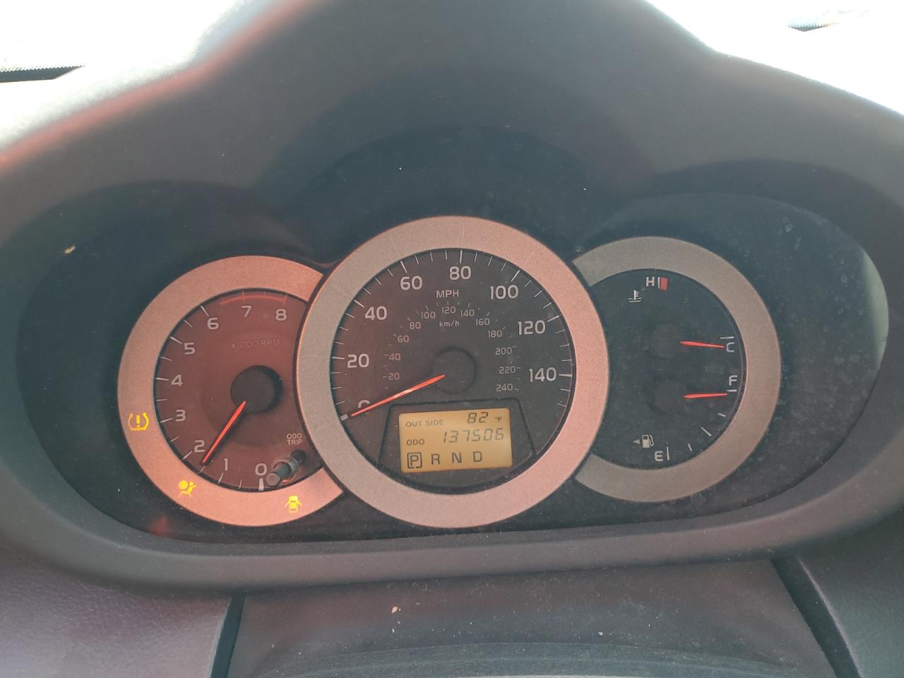 2007 Toyota RAV 4 - Image 9