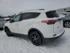 2016 TOYOTA RAV4 SE for sale at Copart ON - COOKSTOWN