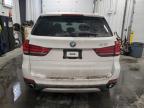 2016 BMW X5 XDRIVE35I for sale at Copart ON - OTTAWA