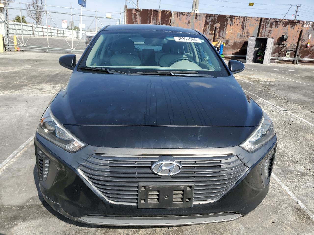 2017 Hyundai IONIQ - Image 5