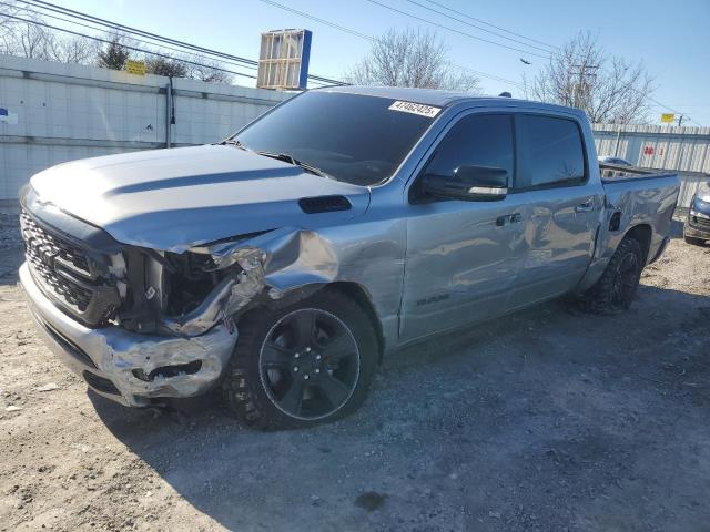 RAM 1500 – zdjęcie z aukcji, lot #47462425